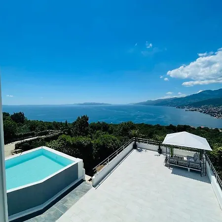 Dives Vista I Apartment