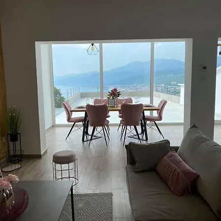 Dives Vista I Apartment